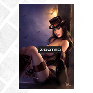 VHVH KS LE100 Collectible (Abbondanza)