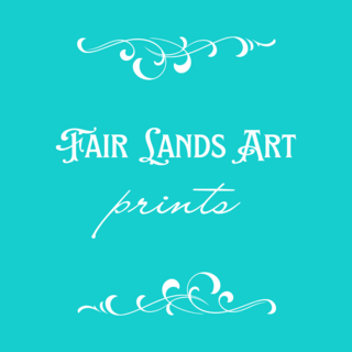 Fair Lands Art Prints