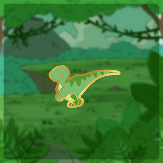 Mini Pin
