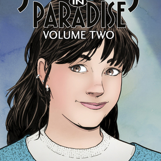 Strangers In Paradise Volume Two SC