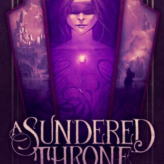 A Sundered Throne eBook