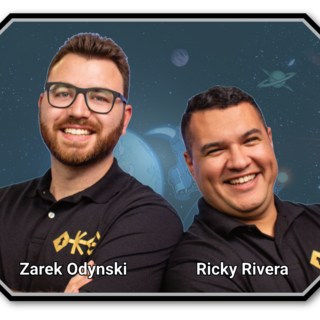 One-Shot with the Devs!