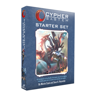 Existing Starter Set
