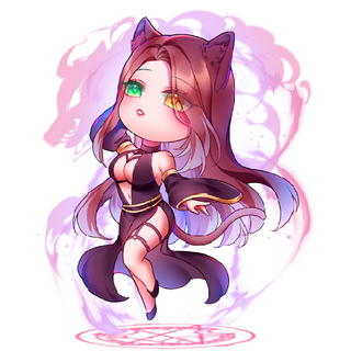 Yomi Sticker