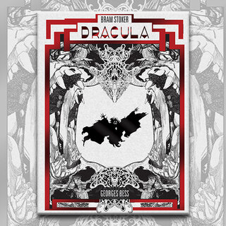 Digital copy of DRACULA