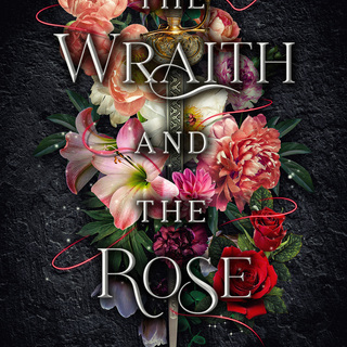 The Wraith and the Rose - ebook