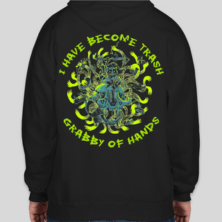 Garbage & Glory Hoodie