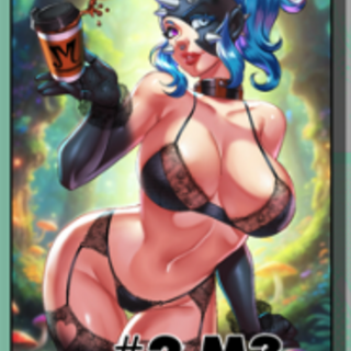 Store - ISSUE 2-M3. LENA DAI