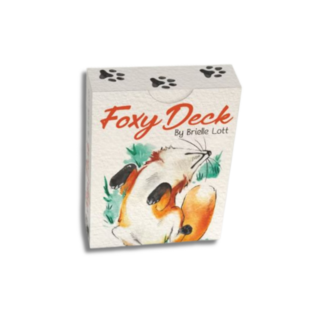 Foxy Deck