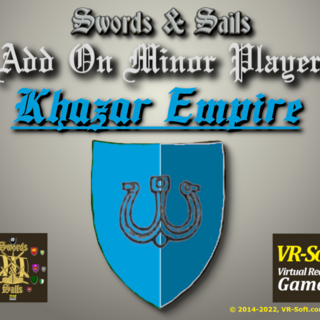Khazar Empire, Add-On Minor Player