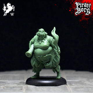 Pirates - Brute Female