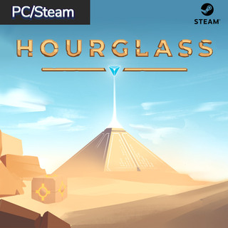 🍬 Bonus Game: Hourglass (PC/Steam)