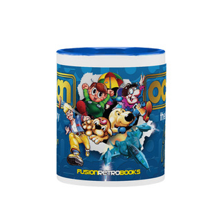 Ocean Mug