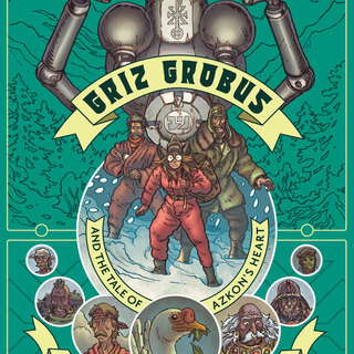 GRIZ GROBUS PDF