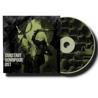 Constant Downpour OST