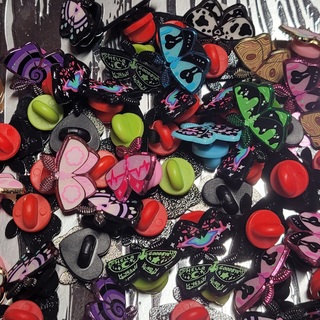 Five Seconds Moth Pin Grab Bag