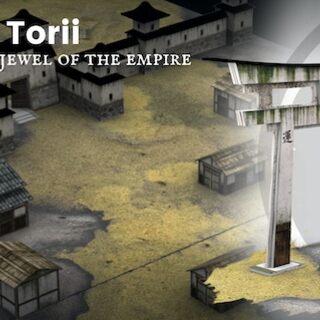 Torii