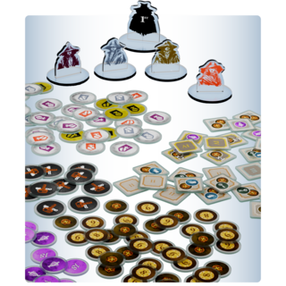 Deluxe Upgrade Kit – Preorder