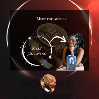 Meet the Author