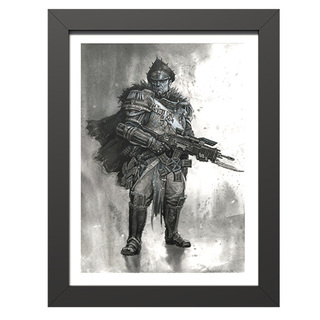 The Valor Thief