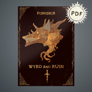 Wyrd and Ruin (PDF)