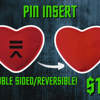 Pin Insert