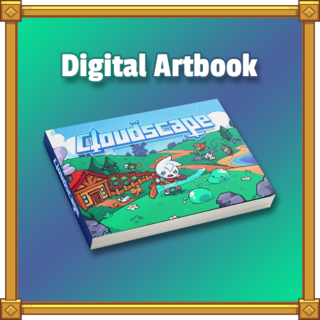 Digital Artbook