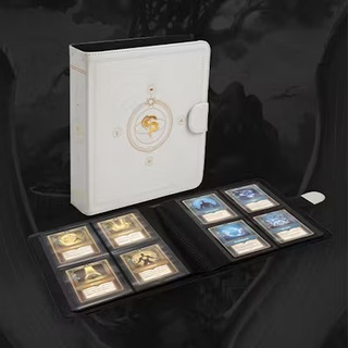 Drakonym - Card Binder ($34)