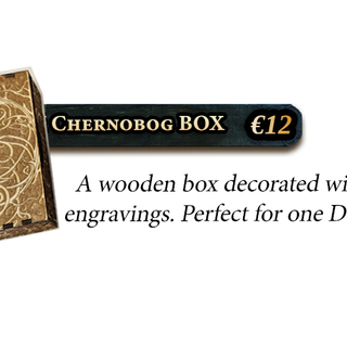 Chernobog Box