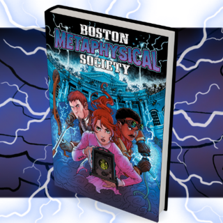 Vol. 1 Special Edition Hardback (Pre-Order)