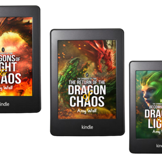 All 3 Spinners of Time ebooks