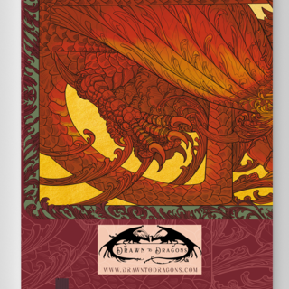 The Duel Dot grid journal