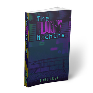 The Lucky Machine Paperback