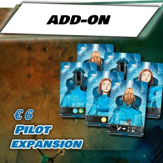 Pilot mini-expansion