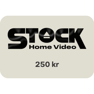 Presentkort 250kr