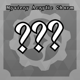 Mystery Charm