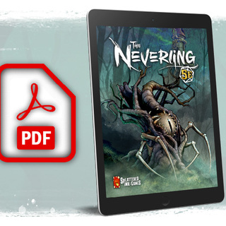 The Neverling PDF