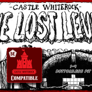 Lost Level (Encounter 9)