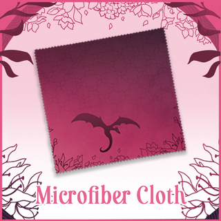 Microfiber Cloth