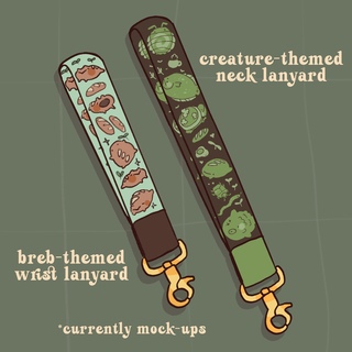 Lanyard