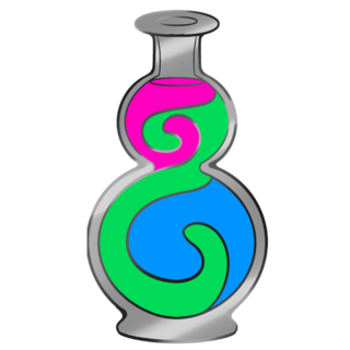 Potion Pin