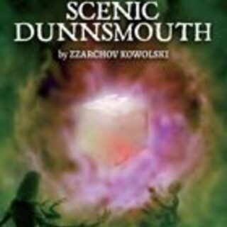 Scenic Dunsmouth