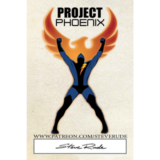 Project Phoenix Mini-Print