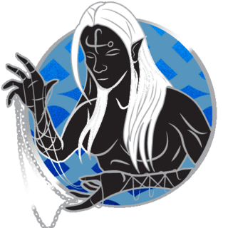 Fata Pin