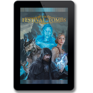 Festival of Tombs (PDF)