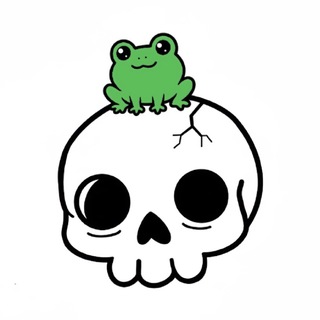1.25” Froggy Friend enamel pin