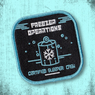 Freezer Ops patch