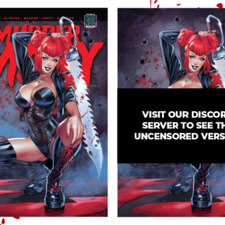 Store - Cover C Set