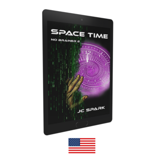 E-BOOK SPACE TIME