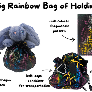 Big Bag of Holding